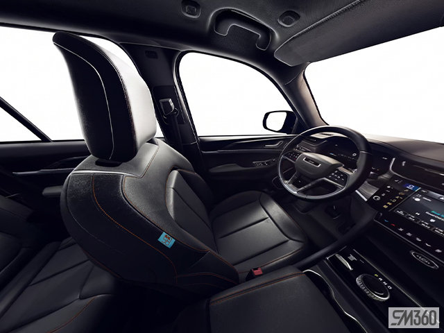 2026 JEEP Grand Cherokee 85TH ANNIVERSARY