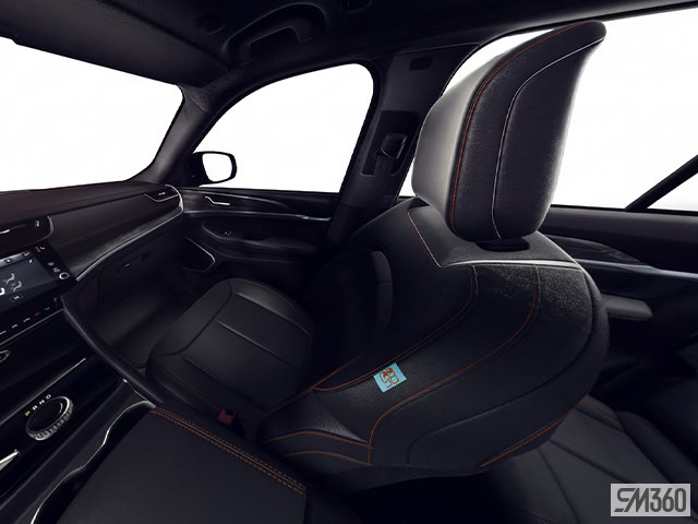 2026 JEEP Grand Cherokee 85TH ANNIVERSARY