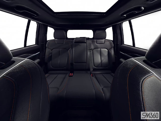 2026 JEEP Grand Cherokee 85TH ANNIVERSARY