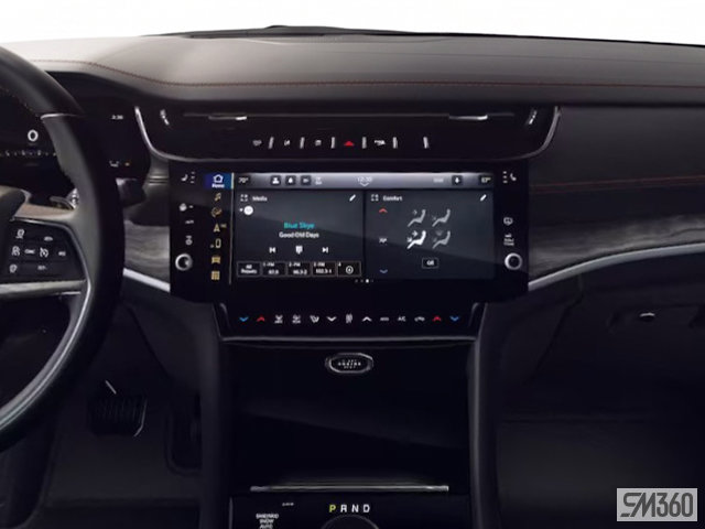 2026 JEEP Grand Cherokee 85TH ANNIVERSARY