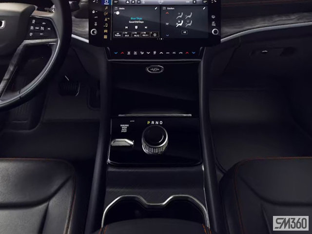 2026 JEEP Grand Cherokee 85TH ANNIVERSARY