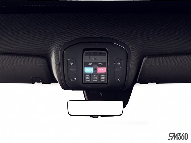 2026 JEEP Grand Cherokee LIMITED  RESERVE
