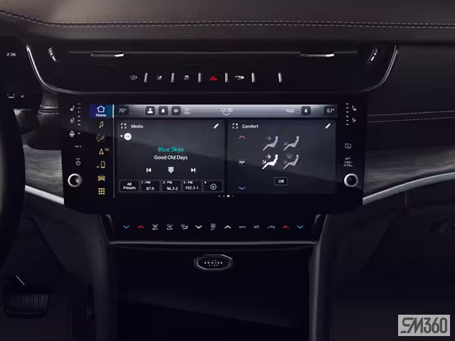 2026 JEEP Grand Cherokee LIMITED  RESERVE
