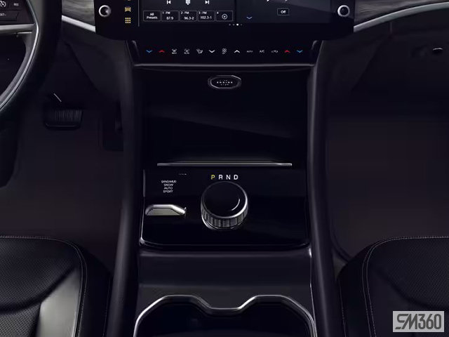 2026 JEEP Grand Cherokee LIMITED  RESERVE