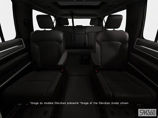 2026 JEEP Grand Wagoneer L 85TH ANNIVERSARY