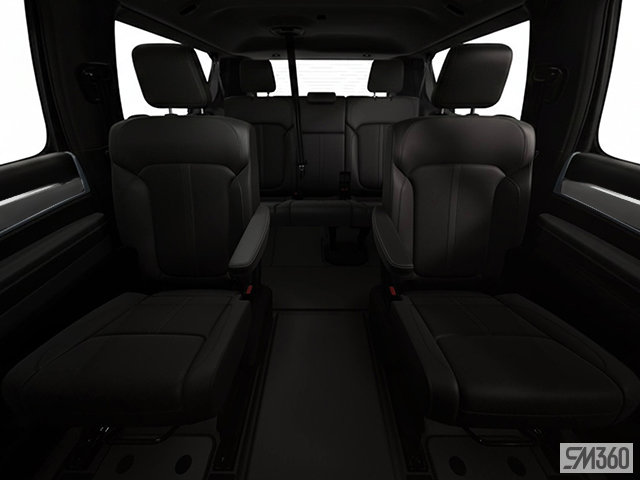 2026 JEEP Grand Wagoneer L LIMITED ALTITUDE