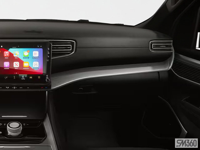 2026 JEEP Grand Wagoneer L LIMITED ALTITUDE