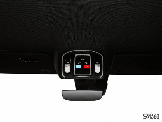 2026 JEEP Grand Wagoneer L LIMITED ALTITUDE