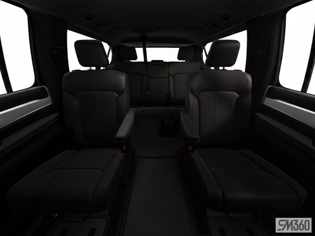 2026 JEEP Grand Wagoneer L