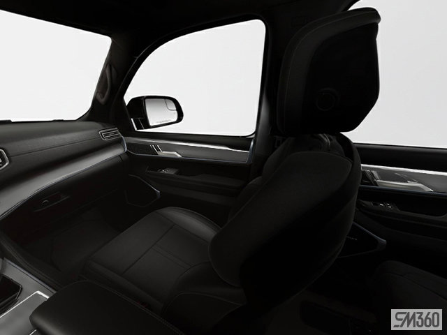 2026 JEEP Grand Wagoneer L