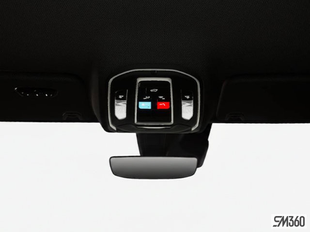 2026 JEEP Grand Wagoneer L