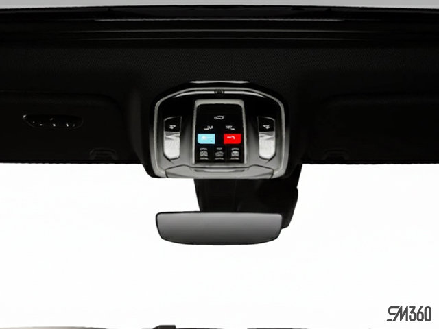 2026 JEEP Grand Wagoneer L  OBSIDIAN