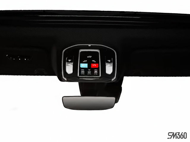 2026 JEEP Grand Wagoneer L LIMITED RESERVE