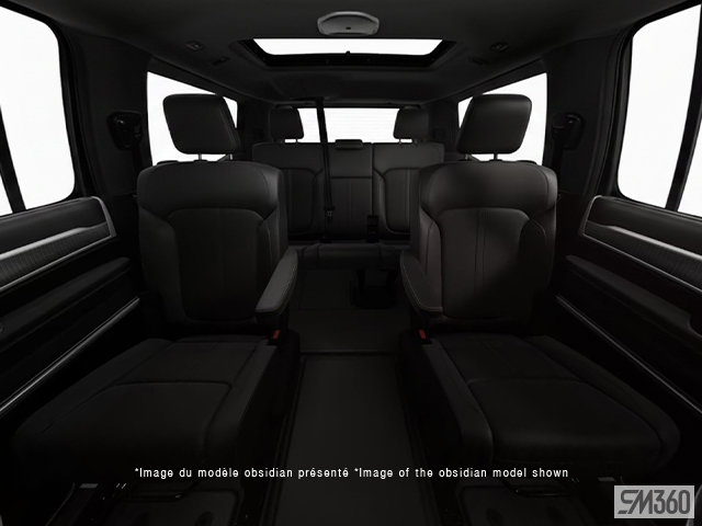 2026 JEEP Grand Wagoneer 85TH ANNIVERSARY