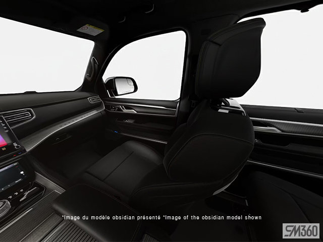 2026 JEEP Grand Wagoneer 85TH ANNIVERSARY