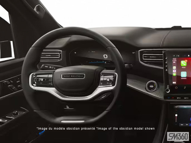 2026 JEEP Grand Wagoneer 85TH ANNIVERSARY