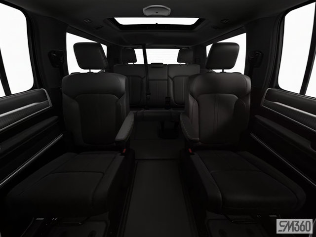 2026 JEEP Grand Wagoneer  SUMMIT OBSIDIAN