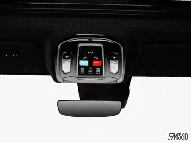 2026 JEEP Grand Wagoneer  SUMMIT OBSIDIAN