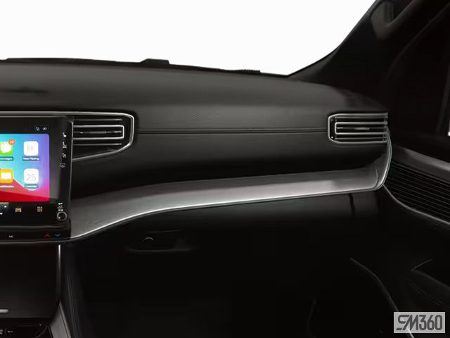 2026 JEEP Grand Wagoneer SERIES I