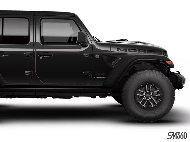 2026 JEEP Wrangler 4-Door 392