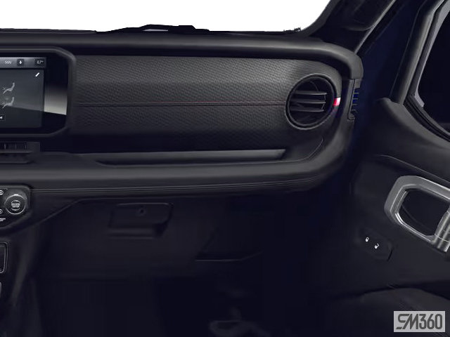 2026 JEEP Wrangler 4-Door 392