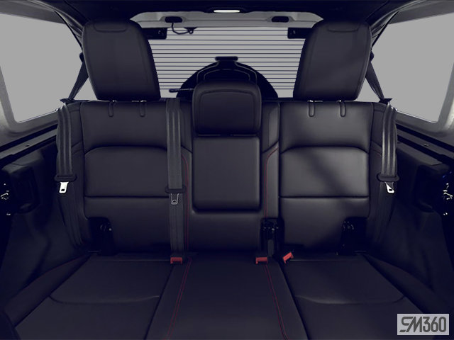 2026 JEEP Wrangler 4-Door 392