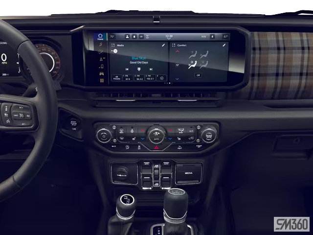 2026 JEEP Wrangler 4-Door 85TH ANNIVERSARY