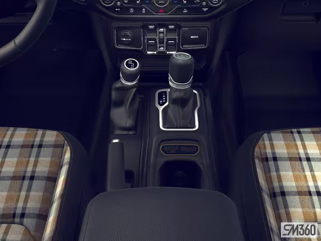 2026 JEEP Wrangler 4-Door 85TH ANNIVERSARY