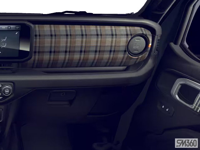 2026 JEEP Wrangler 4-Door 85TH ANNIVERSARY