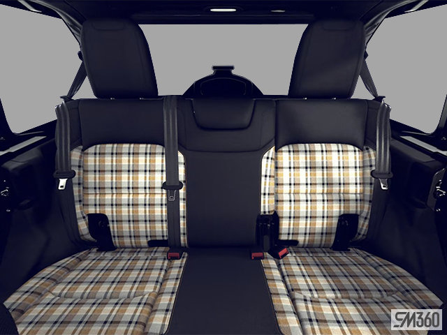 2026 JEEP Wrangler 4-Door 85TH ANNIVERSARY