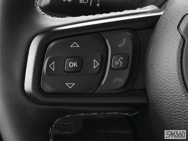 2026 JEEP Wrangler 4-Door RUBICON