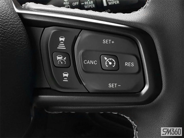 2026 JEEP Wrangler 4-Door RUBICON