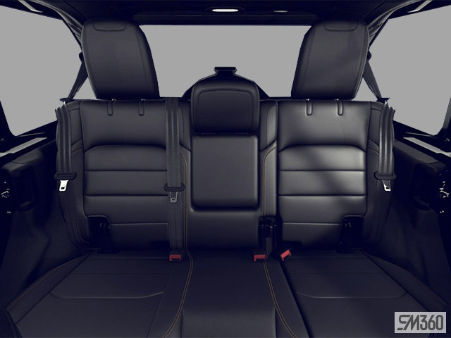 2026 JEEP Wrangler 4-Door SAHARA