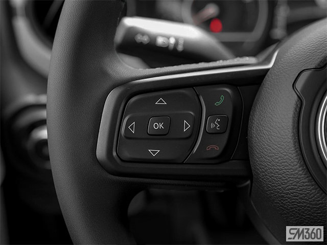 2026 JEEP Wrangler 4-Door SPORT S