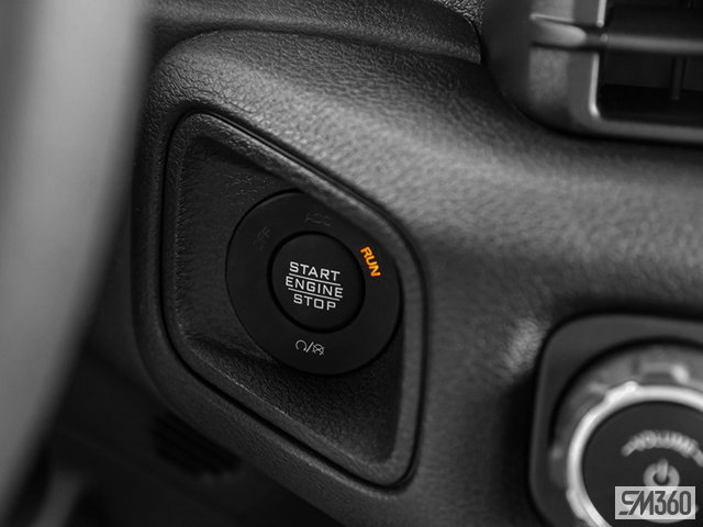 2026 JEEP Wrangler 4-Door SPORT S