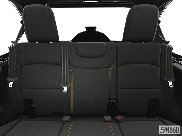 2026 JEEP Wrangler 4-Door SPORT S