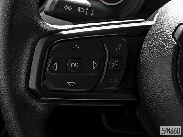 2026 JEEP Wrangler 4-Door SPORT