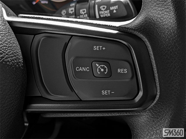 2026 JEEP Wrangler 4-Door SPORT