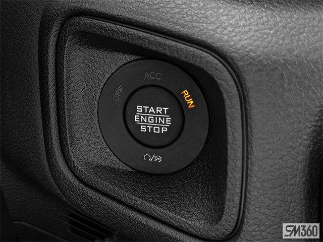 2026 JEEP Wrangler 4-Door SPORT