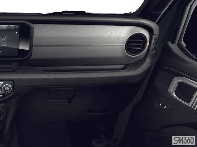 2026 JEEP Wrangler 4-Door SPORT