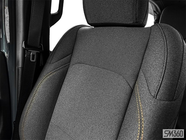 2026 JEEP Wrangler 4-Door SPORT