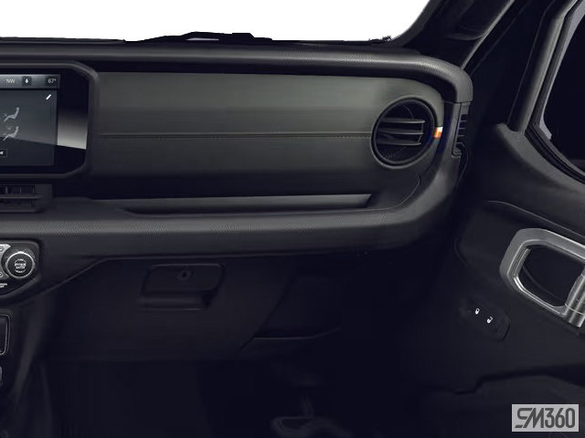 2026 JEEP Wrangler 4-Door WILLYS'41