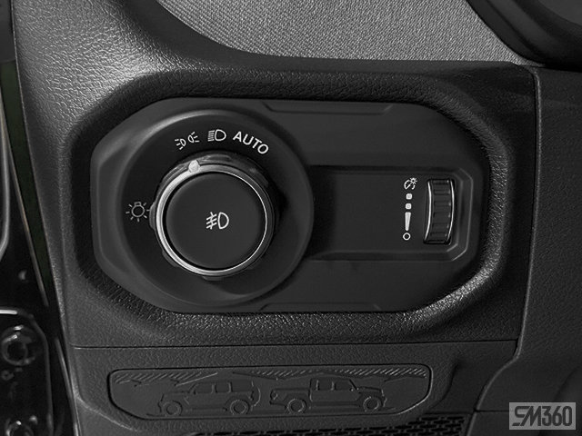 2026 JEEP Wrangler 4-Door WILLYS