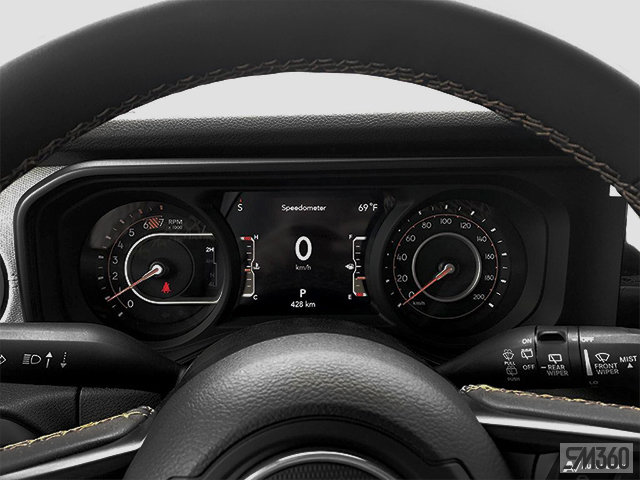 2026 JEEP Wrangler 4-Door WILLYS