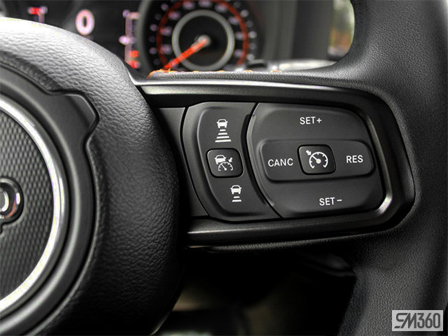 2026 JEEP Wrangler 4-Door WILLYS