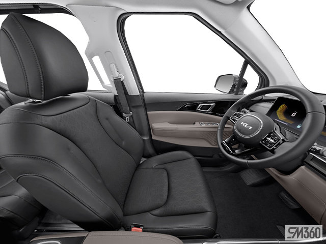 2026 KIA Carnival HEV EX-12
