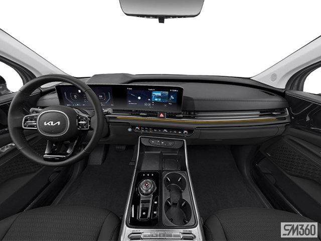 2026 KIA Carnival HEV SX+-11