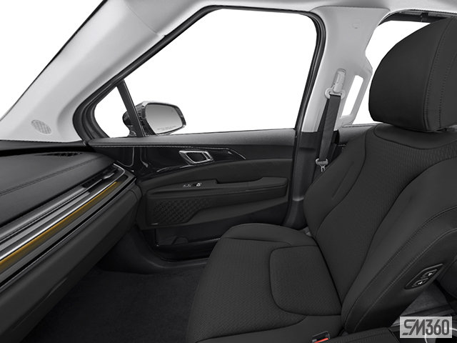 2026 KIA Carnival HEV SX+-13