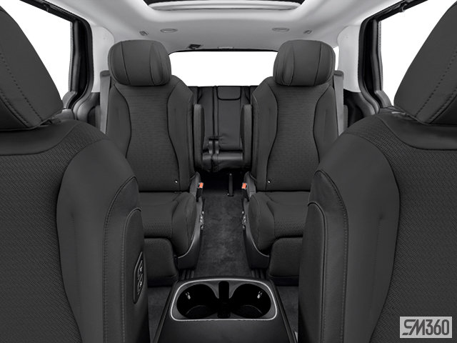 2026 KIA Carnival HEV SX+-14