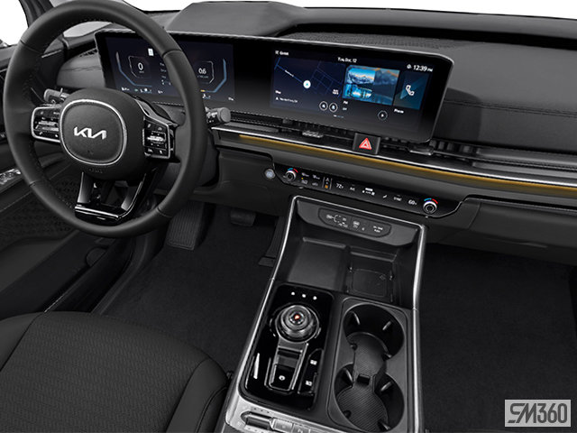 2026 KIA Carnival HEV SX+-15